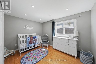 249 BRITANNIA AVENUE Bradford West Gwillimbury (Bradford) Ontario photo 23