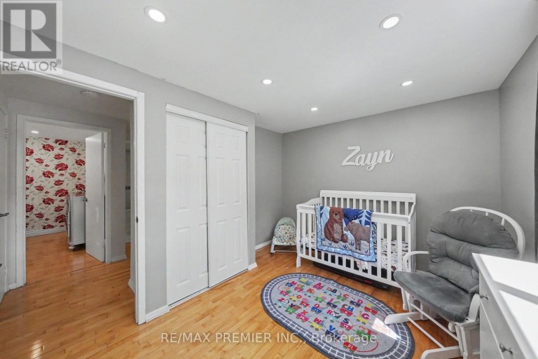 249 BRITANNIA AVENUE, Bradford West Gwillimbury (Bradford), Ontario, L3Z1A6
