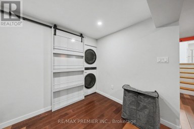 249 BRITANNIA AVENUE Bradford West Gwillimbury (Bradford) Ontario photo 26