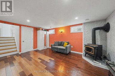 249 BRITANNIA AVENUE Bradford West Gwillimbury (Bradford) Ontario photo 27