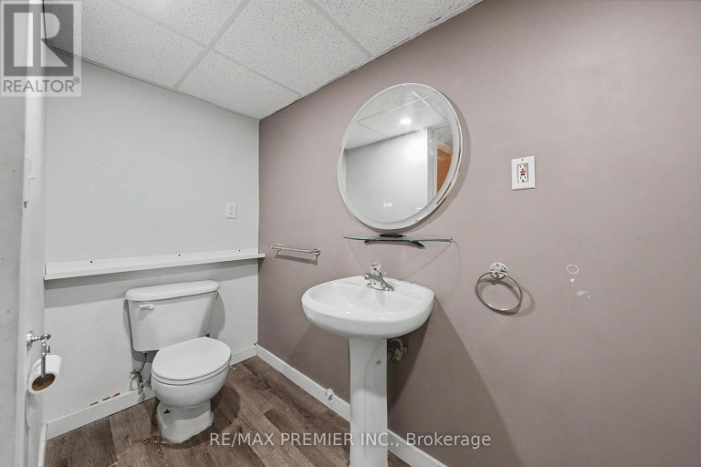 249 BRITANNIA AVENUE, Bradford West Gwillimbury (Bradford), Ontario, L3Z1A6