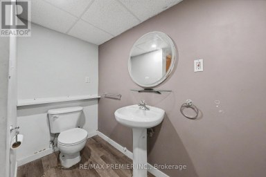 249 BRITANNIA AVENUE Bradford West Gwillimbury (Bradford) Ontario photo 29