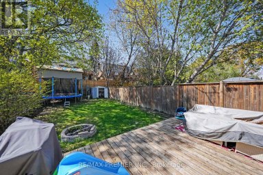 249 BRITANNIA AVENUE Bradford West Gwillimbury (Bradford) Ontario photo 38