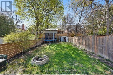 249 BRITANNIA AVENUE Bradford West Gwillimbury (Bradford) Ontario photo 39