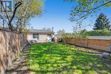 249 BRITANNIA AVENUE Bradford West Gwillimbury (Bradford) Ontario photo 40