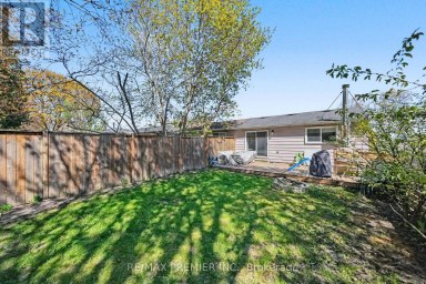 249 BRITANNIA AVENUE Bradford West Gwillimbury (Bradford) Ontario photo 41