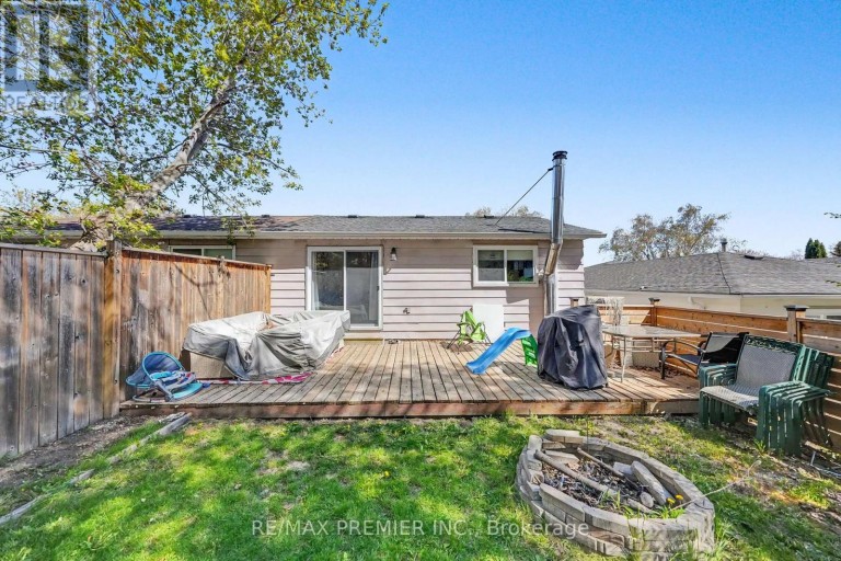 249 BRITANNIA AVENUE, Bradford West Gwillimbury (Bradford), Ontario, L3Z1A6