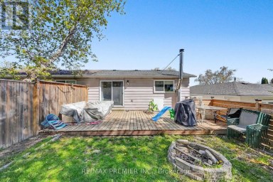 249 BRITANNIA AVENUE Bradford West Gwillimbury (Bradford) Ontario photo 42