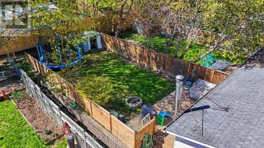 249 BRITANNIA AVENUE Bradford West Gwillimbury (Bradford) Ontario photo 47