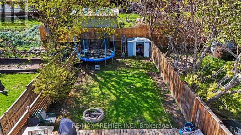 249 BRITANNIA AVENUE, Bradford West Gwillimbury (Bradford), Ontario, L3Z1A6