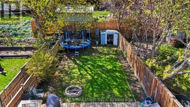 249 BRITANNIA AVENUE Bradford West Gwillimbury (Bradford) Ontario photo 48