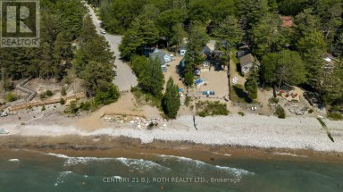 2026 TINY BEACHES ROAD S Tiny Ontario photo 38