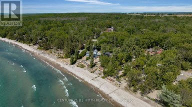 2026 TINY BEACHES ROAD S Tiny Ontario photo 40