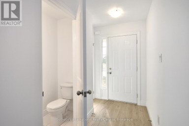 LOT 8 EQUALITY DRIVE Meaford Ontario photo 2