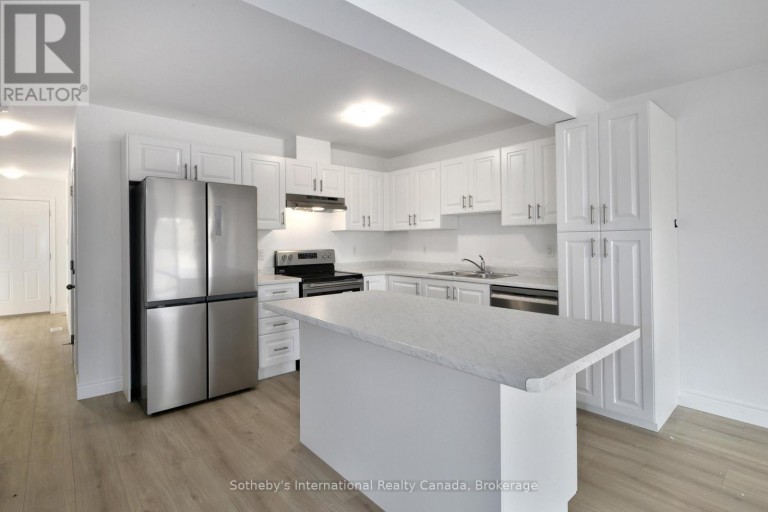 LOT 8 EQUALITY DRIVE, Meaford, Ontario, N4L0B5