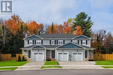 LOT 5 EQUALITY DRIVE Meaford Ontario photo 1