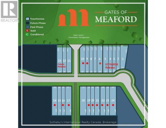 LOT 5 EQUALITY DRIVE Meaford Ontario photo 22