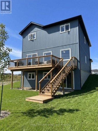 150 EQUALITY DRIVE, Meaford, Ontario, N4L0B4
