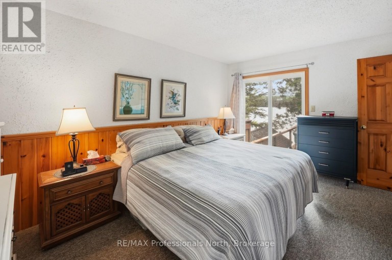 6198 HALIBURTON LAKE ROAD, Dysart et al (Harburn), Ontario, K0M1S0