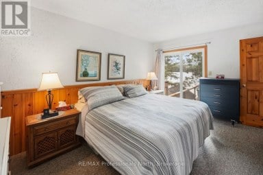 6198 HALIBURTON LAKE ROAD Dysart et al (Harburn) Ontario photo 11