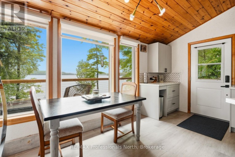 6198 HALIBURTON LAKE ROAD, Dysart et al (Harburn), Ontario, K0M1S0