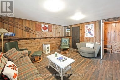 6198 HALIBURTON LAKE ROAD Dysart et al (Harburn) Ontario photo 26
