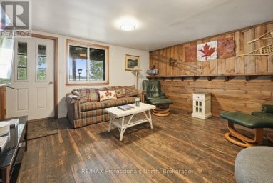 6198 HALIBURTON LAKE ROAD Dysart et al (Harburn) Ontario photo 27