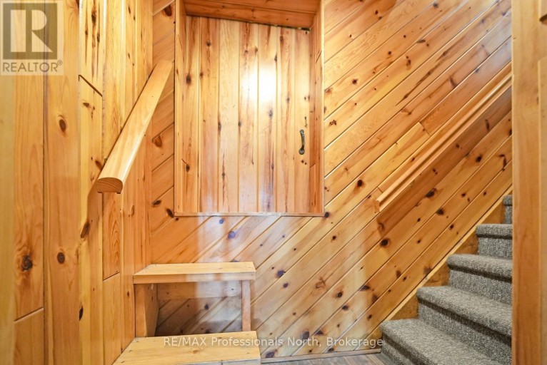 6198 HALIBURTON LAKE ROAD, Dysart et al (Harburn), Ontario, K0M1S0