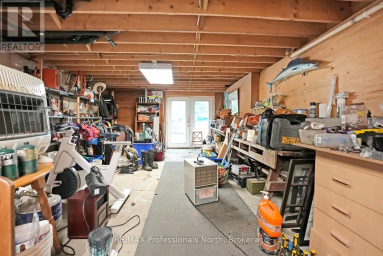 6198 HALIBURTON LAKE ROAD, Dysart et al (Harburn), Ontario, K0M1S0