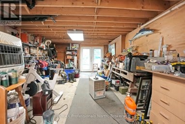 6198 HALIBURTON LAKE ROAD Dysart et al (Harburn) Ontario photo 31