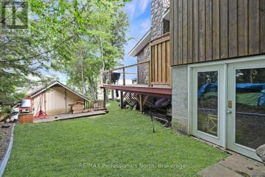 6198 HALIBURTON LAKE ROAD Dysart et al (Harburn) Ontario photo 32