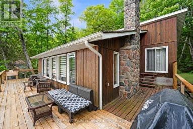 6198 HALIBURTON LAKE ROAD Dysart et al (Harburn) Ontario photo 35