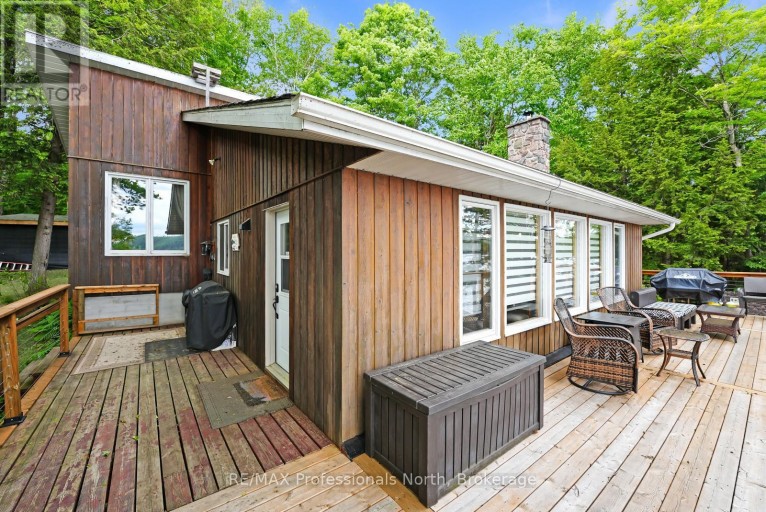 6198 HALIBURTON LAKE ROAD, Dysart et al (Harburn), Ontario, K0M1S0