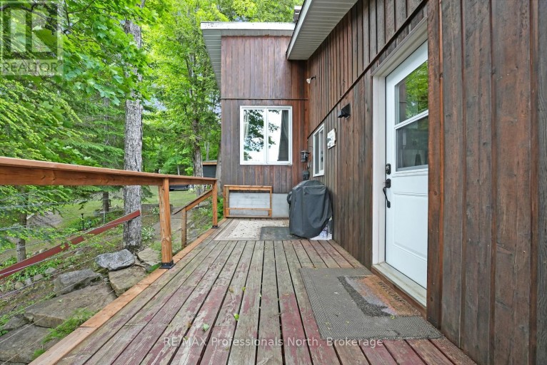 6198 HALIBURTON LAKE ROAD, Dysart et al (Harburn), Ontario, K0M1S0