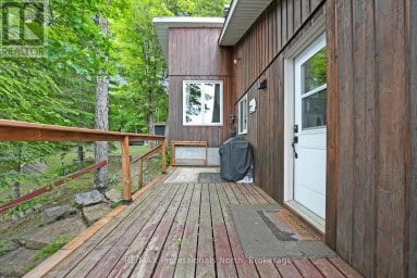 6198 HALIBURTON LAKE ROAD Dysart et al (Harburn) Ontario photo 37