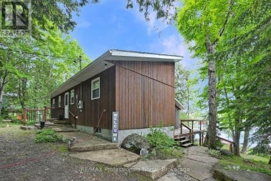6198 HALIBURTON LAKE ROAD Dysart et al (Harburn) Ontario photo 38