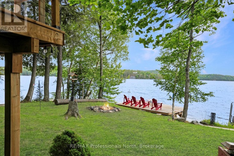 6198 HALIBURTON LAKE ROAD, Dysart et al (Harburn), Ontario, K0M1S0