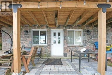 6198 HALIBURTON LAKE ROAD Dysart et al (Harburn) Ontario photo 40
