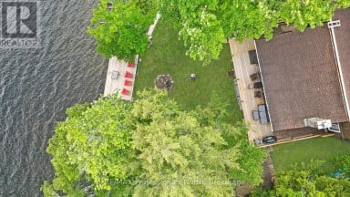 6198 HALIBURTON LAKE ROAD Dysart et al (Harburn) Ontario photo 43