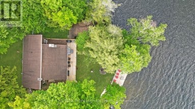 6198 HALIBURTON LAKE ROAD Dysart et al (Harburn) Ontario photo 44