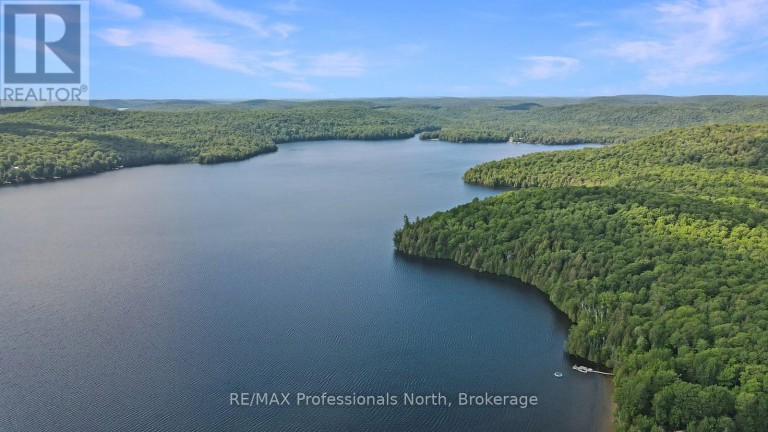 6198 HALIBURTON LAKE ROAD, Dysart et al (Harburn), Ontario, K0M1S0
