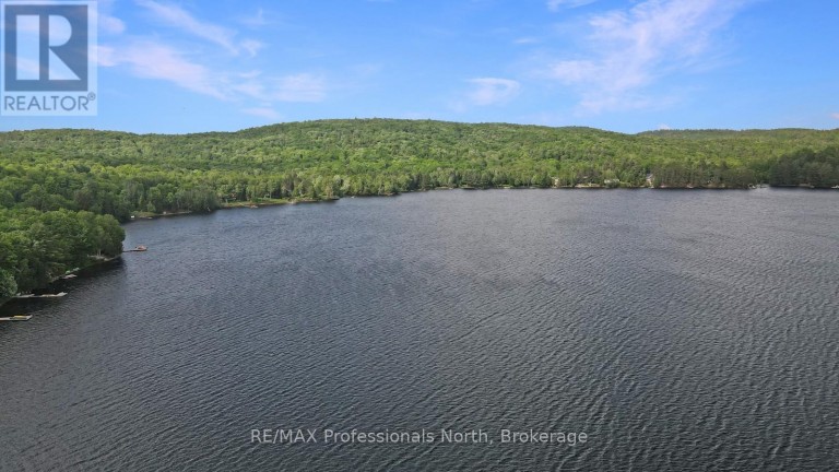 6198 HALIBURTON LAKE ROAD, Dysart et al (Harburn), Ontario, K0M1S0