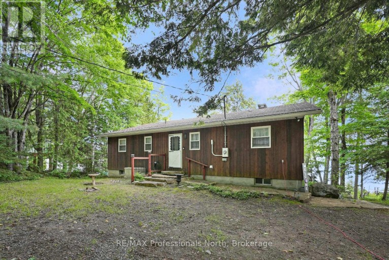 6198 HALIBURTON LAKE ROAD, Dysart et al (Harburn), Ontario, K0M1S0