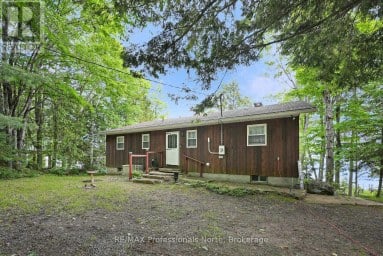 6198 HALIBURTON LAKE ROAD Dysart et al (Harburn) Ontario photo 6