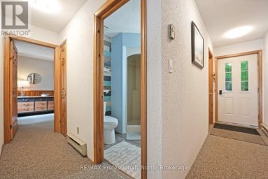 6198 HALIBURTON LAKE ROAD Dysart et al (Harburn) Ontario photo 8