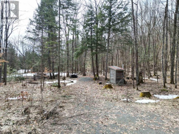 1231 BIG HAWK LAKE ROAD, Algonquin Highlands (Stanhope), Ontario, K0M1J2