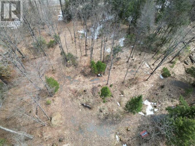 1231 BIG HAWK LAKE ROAD, Algonquin Highlands (Stanhope), Ontario, K0M1J2