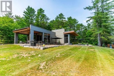 1085 GRACE ROAD Minden Hills (Minden) Ontario photo 31
