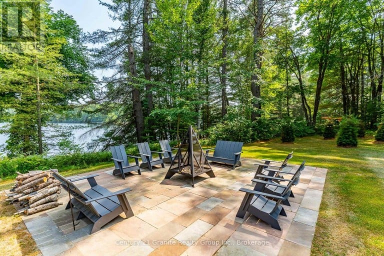 1085 GRACE ROAD, Minden Hills (Minden), Ontario, K0M2K0