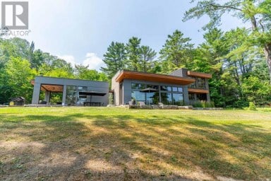 1085 GRACE ROAD Minden Hills (Minden) Ontario photo 37